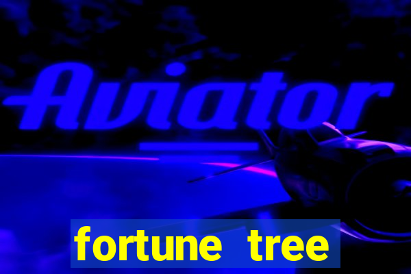 fortune tree cassino demo